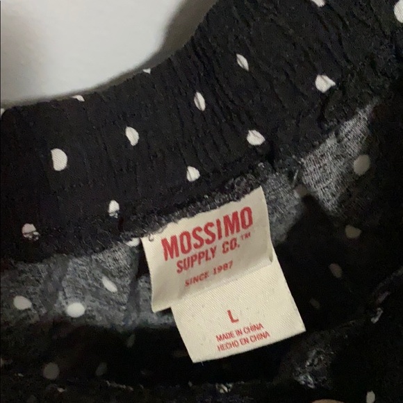 High-waist shorts - Picture 2 of 2